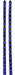 Cipa USA 93553 EVO Formance LED Ultrabrights Universal Light Strip; 12cm; Blue; - Truck Part Superstore