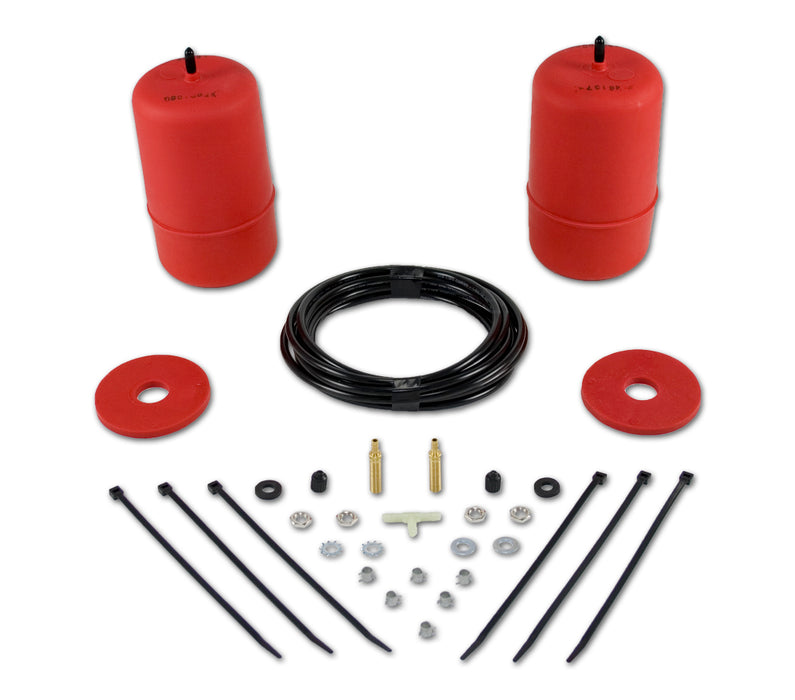 Air Lift 60785 Air Lift 1000; Coil Spring; Rear; No Drill; Installation Time-1 Hour Or Less; - Truck Part Superstore