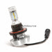 BrightSource 93618 LED Kit; H13; High/Low; 4 Bulbs; 3 Year Warranty; - Truck Part Superstore