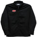 MSD 93644 MSD Jacket; MSD Logo Shop Jacket; Black; XX-Large; - Truck Part Superstore