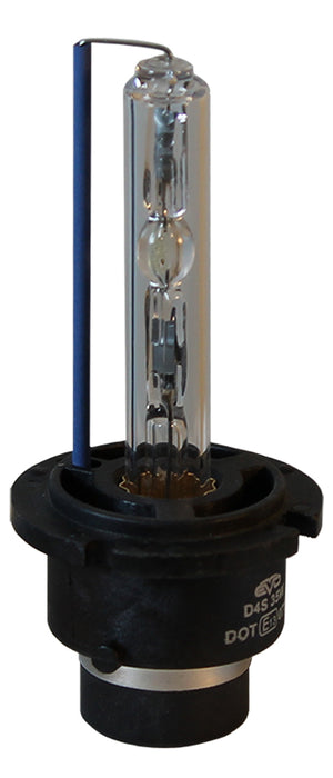 Cipa USA 93677 EVO Formance HID Replacement Bulb - Truck Part Superstore