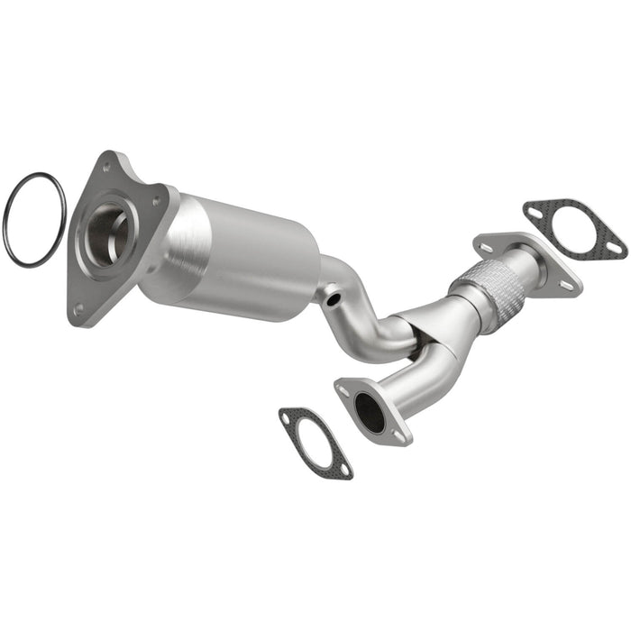 MagnaFlow Exhaust Products 5561182 California Direct-Fit Catalytic Converter - Truck Part Superstore