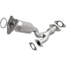 MagnaFlow Exhaust Products 5561182 California Direct-Fit Catalytic Converter - Truck Part Superstore