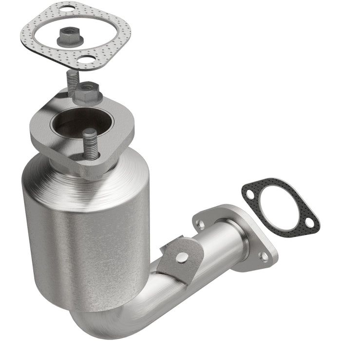 MagnaFlow Exhaust Products 51488 OEM Grade Direct-Fit Catalytic Converter - Truck Part Superstore