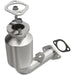 MagnaFlow Exhaust Products 51488 OEM Grade Direct-Fit Catalytic Converter - Truck Part Superstore