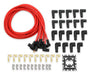 Mallory 937 Spark Plug Wire Set - Truck Part Superstore