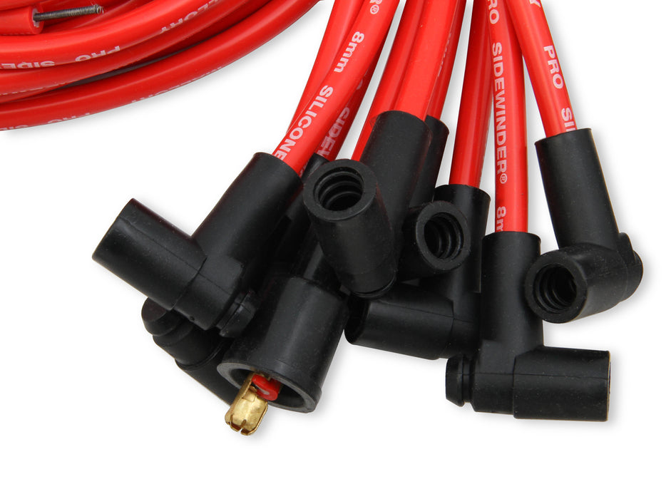 Mallory 937 Spark Plug Wire Set - Truck Part Superstore