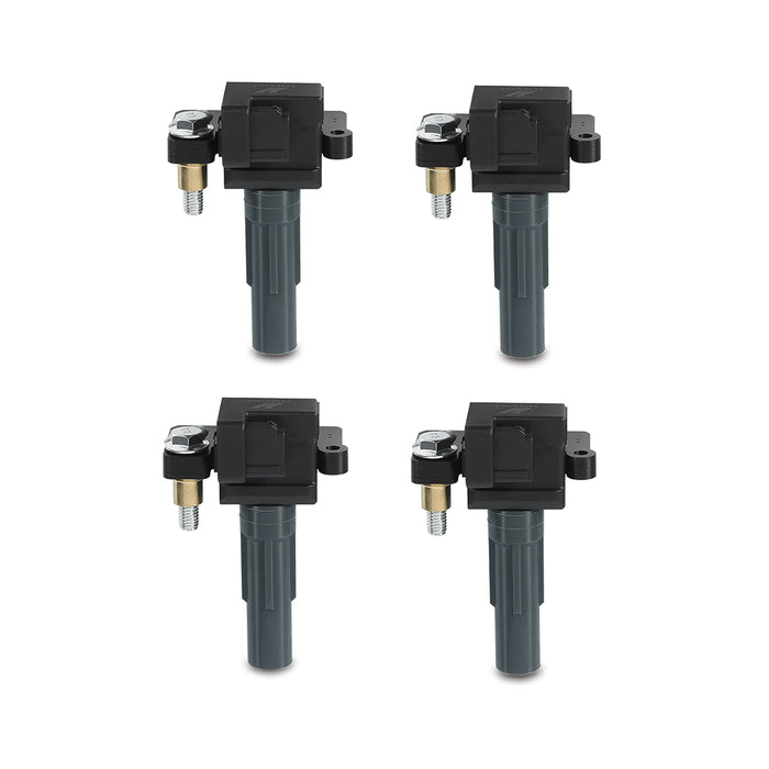 Mishimoto MMIG-STI-11 Ignition Coil, fits Subaru WRX/STi 2.5L 2011-2021 - Truck Part Superstore