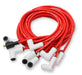 Mallory 937C Spark Plug Wire Set - Truck Part Superstore