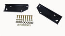 Westin 93800 Universal Bumper Mount Kit; - Truck Part Superstore