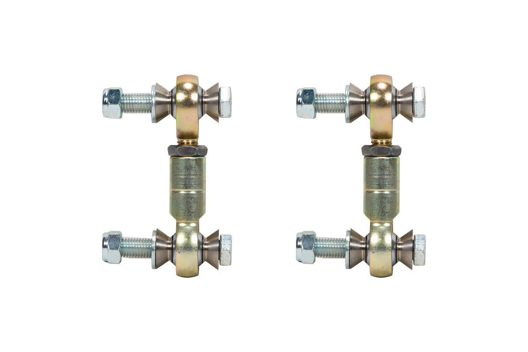 Eibach Springs AK41-51-022-01-02 ANTI-ROLL KIT - Rear Adjustable End Link System - Truck Part Superstore