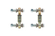 Eibach Springs AK41-51-022-01-02 ANTI-ROLL KIT - Rear Adjustable End Link System - Truck Part Superstore