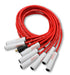 Mallory 938C Spark Plug Wire Set - Truck Part Superstore