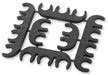 Mallory 938C Spark Plug Wire Set - Truck Part Superstore