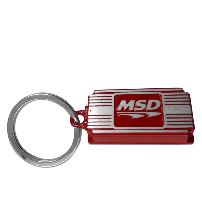 MSD 9390 Key Chain; Miniature MSD; - Truck Part Superstore