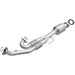 MagnaFlow Exhaust Products 5592710 California Direct-Fit Catalytic Converter - Truck Part Superstore