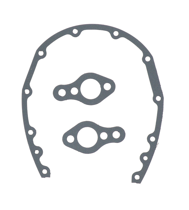 Mr Gasket 93 Timing Cover Gasket Set; Syntheseal; Incl. Rope Seal; - Truck Part Superstore