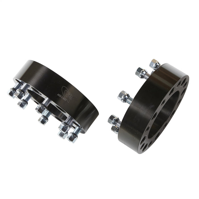 G2 Axle and Gear 93-70-200 G2 Axle and Gear 8 Lug Wheel Spacer 2 Inches, 8X170 Mm Ford Bolt Pattern 93-70-200 G2 Axle and Gear - Truck Part Superstore