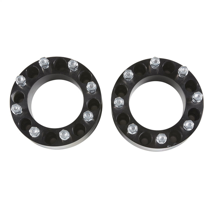 G2 Axle and Gear 93-70-200 G2 Axle and Gear 8 Lug Wheel Spacer 2 Inches, 8X170 Mm Ford Bolt Pattern 93-70-200 G2 Axle and Gear - Truck Part Superstore