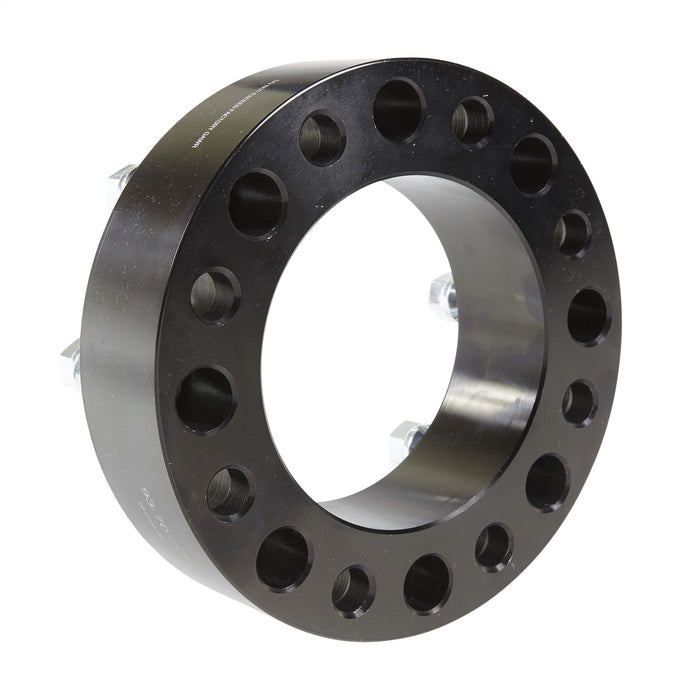 G2 Axle and Gear 93-70-200 G2 Axle and Gear 8 Lug Wheel Spacer 2 Inches, 8X170 Mm Ford Bolt Pattern 93-70-200 G2 Axle and Gear - Truck Part Superstore
