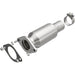 MagnaFlow Exhaust Products 5571269 California Direct-Fit Catalytic Converter - Truck Part Superstore