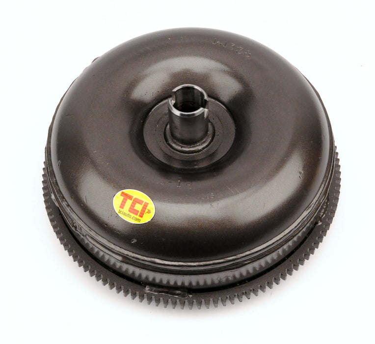 TCI Automotive 142300 StreetFighter Converter for '72 to '80 Torqueflite 904-988 w/ HEMI. - Truck Part Superstore