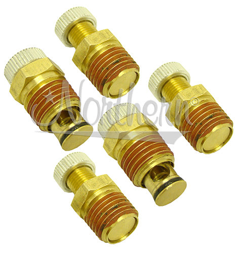 Northern Radiator Z20405 Radiator Drain Petcock - Truck Part Superstore