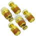 Northern Radiator Z20405 Radiator Drain Petcock - Truck Part Superstore