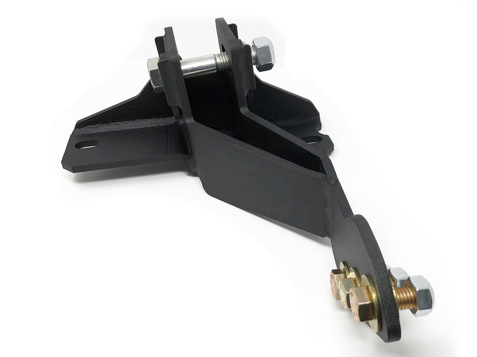 Tuff Country 22971 Track Bar Bracket 2.5 Inch Drop 05-07 Ford F250/F350 4WD Tuff Country - Truck Part Superstore