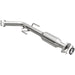 MagnaFlow Exhaust Products 49932 OEM Grade Direct-Fit Catalytic Converter - Truck Part Superstore