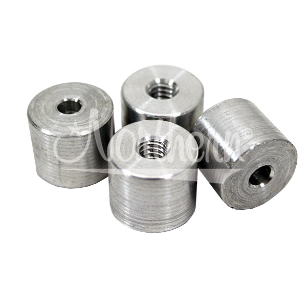 Northern Radiator Z17555 Radiator Fitting - Truck Part Superstore