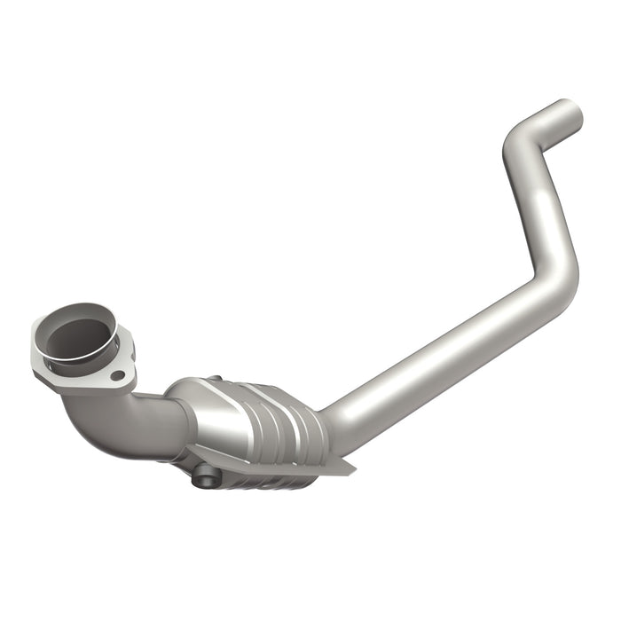 MagnaFlow Exhaust Products 50521 HM Grade Direct-Fit Catalytic Converter - Truck Part Superstore