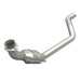 MagnaFlow Exhaust Products 50521 HM Grade Direct-Fit Catalytic Converter - Truck Part Superstore