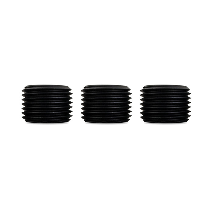 Mishimoto MMSK-CFC-65 Mishimoto Lightweight Carbon Fiber Shift Knob, 65mm Tall, Gloss - Truck Part Superstore