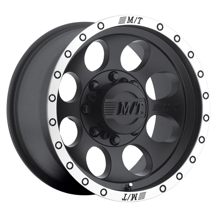 Mickey Thompson 250184 LIGHT TRUCK WHEEL - Truck Part Superstore