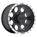 Mickey Thompson 250184 LIGHT TRUCK WHEEL - Truck Part Superstore