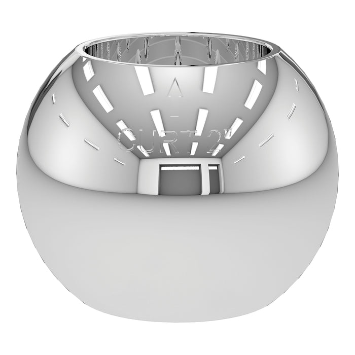 CURT 42200 Replacement 2in. Switch Ball Trailer Ball (Fits 1-1/8in. Neck) - Truck Part Superstore