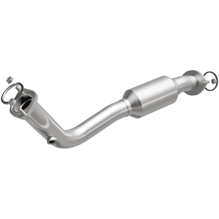 MagnaFlow Exhaust Products 5592543 California Direct-Fit Catalytic Converter - Truck Part Superstore