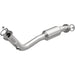 MagnaFlow Exhaust Products 5592543 California Direct-Fit Catalytic Converter - Truck Part Superstore