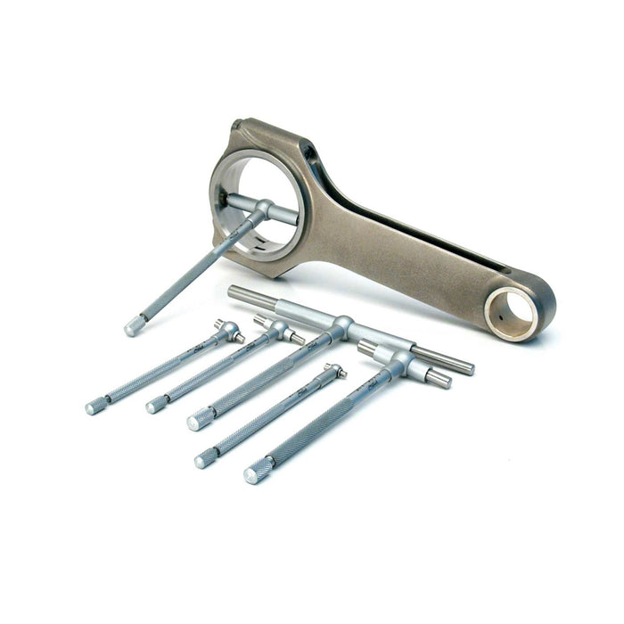 COMP Cams 5320 Telescoping Gauge Set - 5/16" to 6" Range - Truck Part Superstore