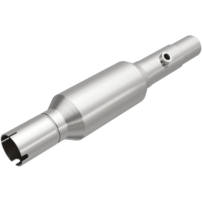 MagnaFlow Exhaust Products 4451226 California Direct-Fit Catalytic Converter - Truck Part Superstore