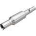 MagnaFlow Exhaust Products 4451226 California Direct-Fit Catalytic Converter - Truck Part Superstore