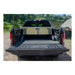 UWS EC10481 Bright Aluminum 69in. Crossover Truck Tool Box with Pull Handles (Heavy Packagin - Truck Part Superstore