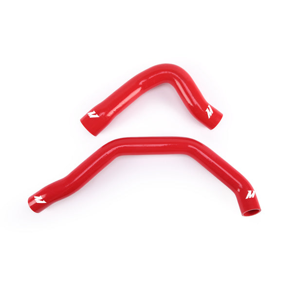 Mishimoto MMHOSE-RAM-94DRD Silicone Coolant Hose Kit, fits Dodge 5.9L Cummins 1994-1997 - Truck Part Superstore