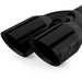 MagnaFlow Exhaust Products 19609 Competition Series Axle-Back System - Truck Part Superstore
