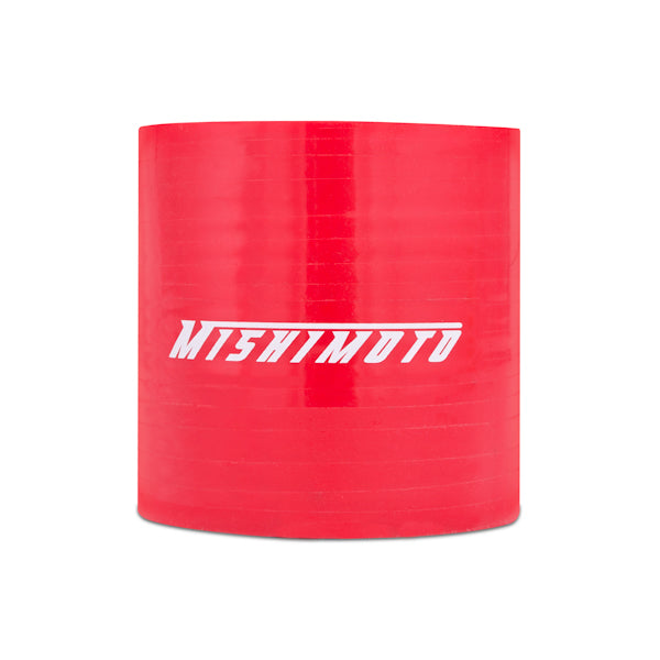 Mishimoto MMHOSE-SUBJ-INT4RD Subaru WRX STI (STI only) JDM Silicone Intercooler Hoses, 2004-2007 - Truck Part Superstore