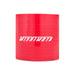 Mishimoto MMHOSE-SUBJ-INT4RD Subaru WRX STI (STI only) JDM Silicone Intercooler Hoses, 2004-2007 - Truck Part Superstore