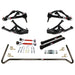 QA1 DK31-GMB5 Drag Kit 2.0, Level 1, 1994-1996 GM B-Body, W/O Shocks - Truck Part Superstore