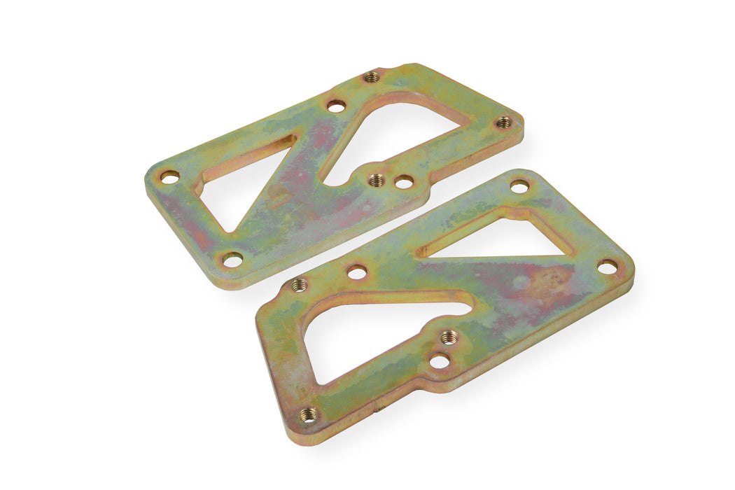 Flowtech 94001FLT Engine Swap Mount Kit; For Use w/Early Model LS Engine Swaps; - Truck Part Superstore
