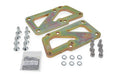 Flowtech 94001FLT Engine Swap Mount Kit; For Use w/Early Model LS Engine Swaps; - Truck Part Superstore